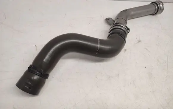 Renault Fluence Intercooler hose/pipe 00052010310