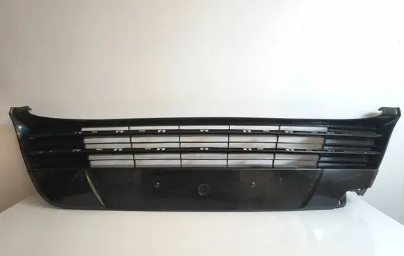 Toyota Verso Front bumper lower grill 53112-0f070autoas5 53112-0f070