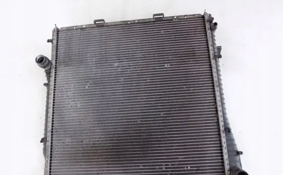 BMW X5 E53 Coolant radiator 1439101
