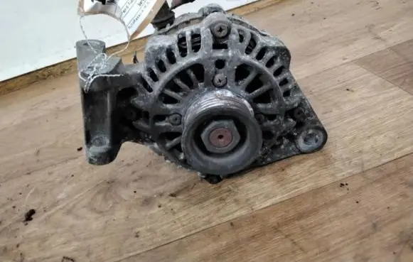 Ford Fusion Generator/alternator 2S6T-10300-CB