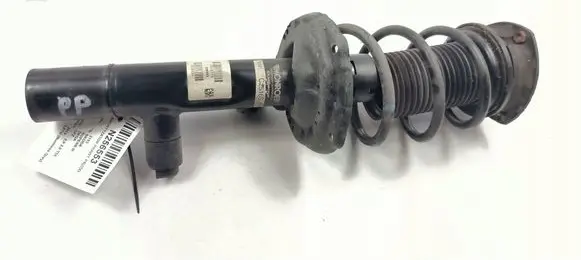 Skoda Superb B8 (3V) Front shock absorber/damper C2516S