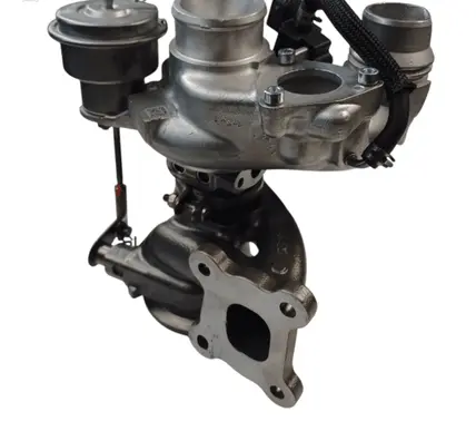 Opel Adam Turbo 49130-00100 IT-49130-00100