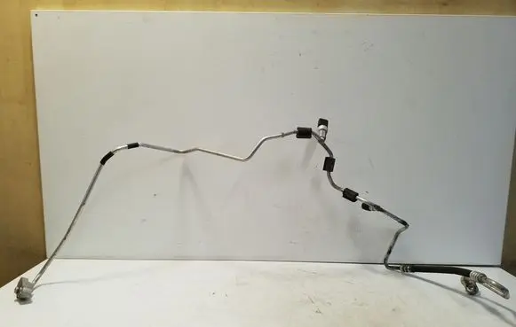 Audi A1 Air conditioning (A/C) pipe/hose 6C0820741T