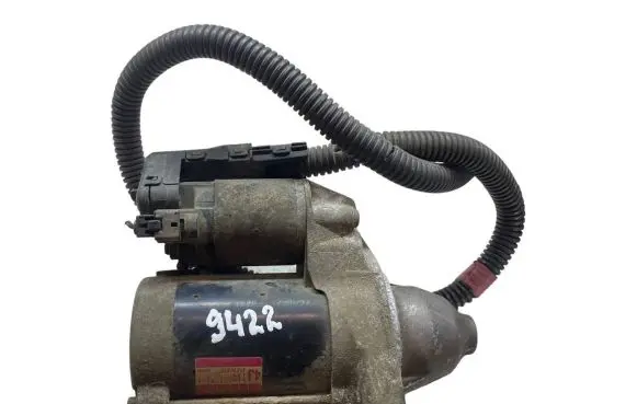 Lexus IS 220D-250-350 Starter motor 2810031070 4280002340