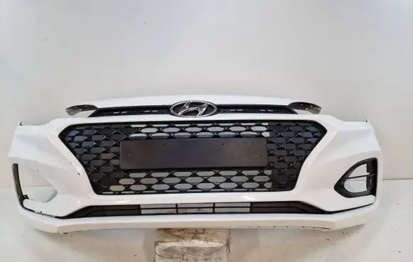 Hyundai i20 (GB IB) Front bumper 86569-C8BA0