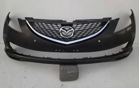Mazda 6 Front bumper GS1D-50031