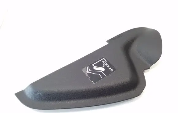 Mercedes-Benz GLE W167 Dashboard side end trim A1676807100