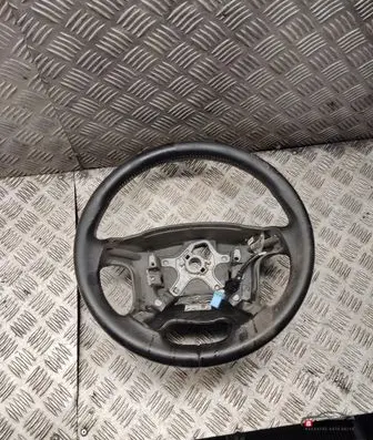 Volvo S80 Steering wheel 30643384