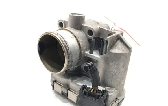 Fiat Bravo Engine shut-off valve 0280750137