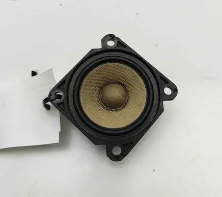 Panel speaker