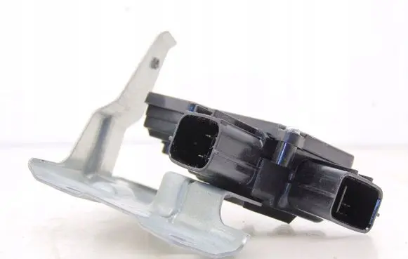 Infiniti EX Door control unit/module 254B61BN1A