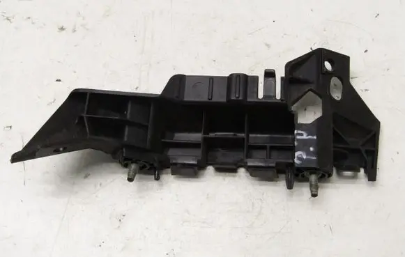 Opel Crossland X Front bumper mounting bracket 13477182