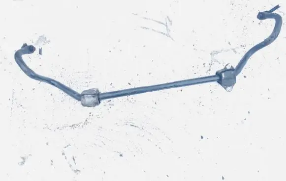 BMW 1 E81 E87 Front anti-roll bar/sway bar 6766288 676628804