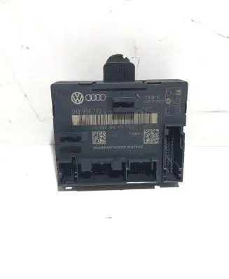 Audi A8 S8 D4 4H Door control unit/module 4H0959792E 4H0959792