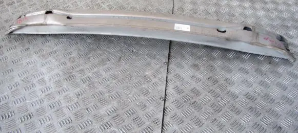 Volvo V40 Front bumper support beam