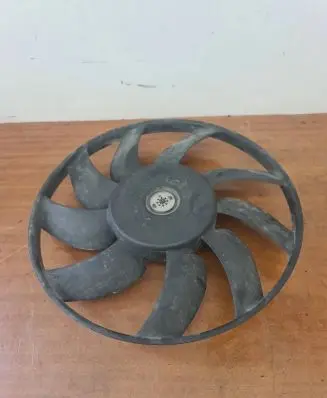 Opel Signum Fan impeller 