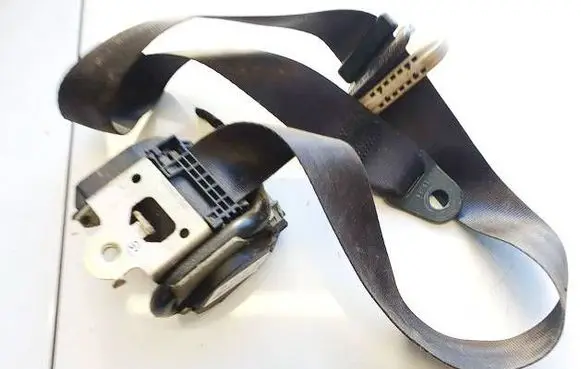 Peugeot Expert Front seatbelt 7083136 b507743