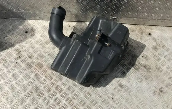 Ford Focus C-MAX Air intake hose/pipe