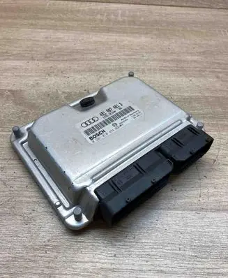 Audi A6 S6 C5 4B Engine control unit/module ECU 4B1907401D 0281010494
