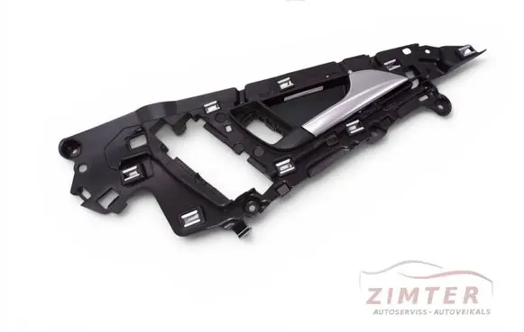 Audi A6 S6 C7 4G Front door interior handle 4G0837020A