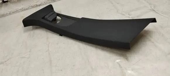 Mercedes-Benz GLC X253 C253 (B) pillar trim (top) A2536904500