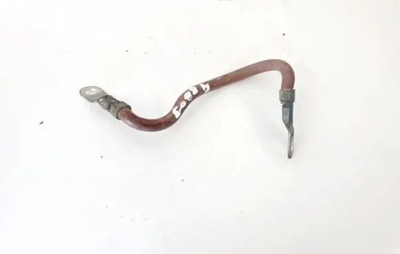 Opel Meriva A Other wiring loom