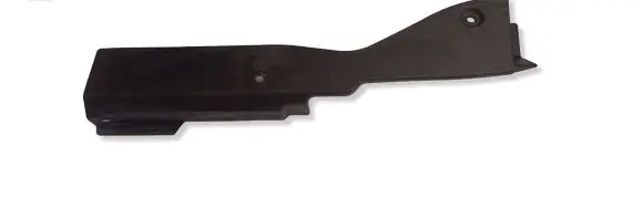 KIA Niro Fender trim (molding) 00090691A8