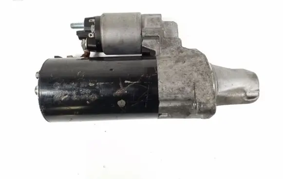 Mercedes-Benz E W212 Starter motor A0061519901