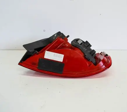 Audi A4 S4 B8 8K Rear/tail lights 009686058266