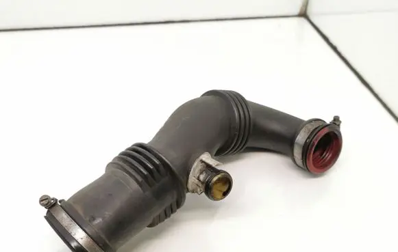 Peugeot 207 Intercooler hose/pipe 9656953680A01 9683735980
