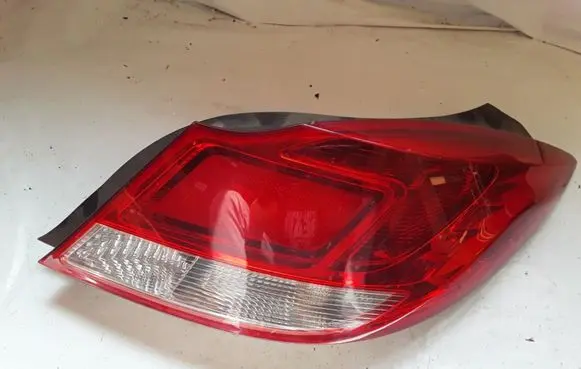 Opel Insignia A Rear/tail lights 13226839 2VP00964902 510512838