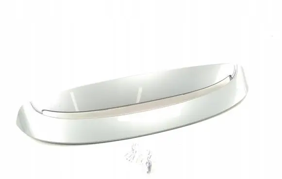 Volvo V60 Tailgate/trunk spoiler 39887645