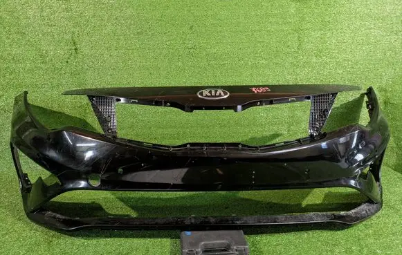 KIA Optima Front bumper