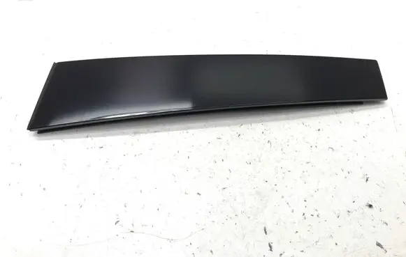 Peugeot 3008 III Rear door trim (molding) 9843593680