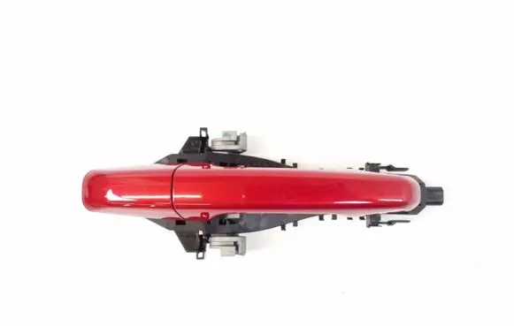 Jaguar F-Pace Rear door exterior handle EJ3222400BB8LML