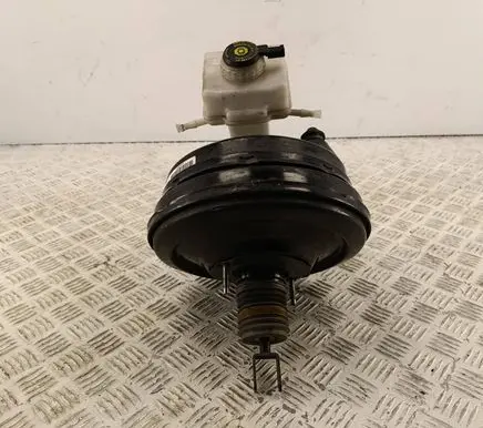 BMW X5 E70 Brake booster 6774622