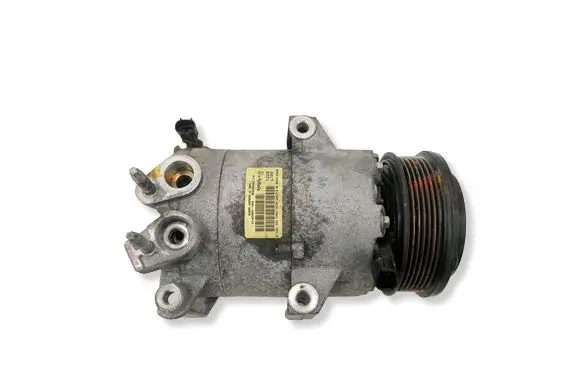 Ford Escape III Air conditioning (A/C) compressor (pump) GV6119D629 GV6119D629CC