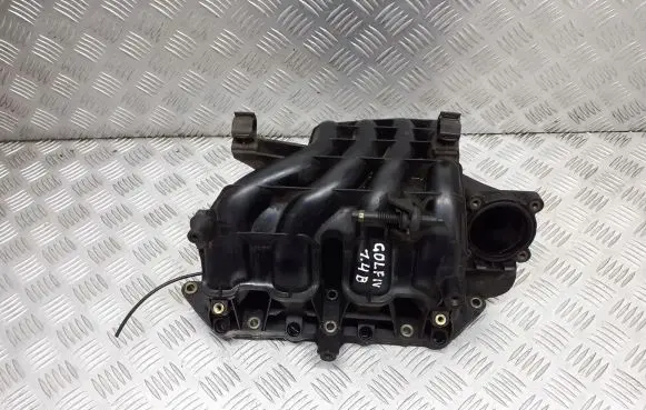 Volkswagen Golf IV Intake manifold