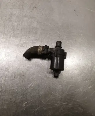 Peugeot 5008 Electric auxiliary coolant/water pump 9659018780