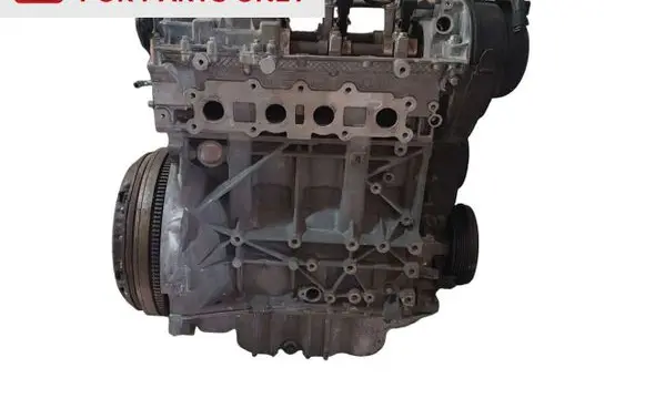 Ford Focus Engine JTDB