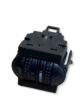 Volkswagen PASSAT B5 Headlight level height control switch 3B0941333C