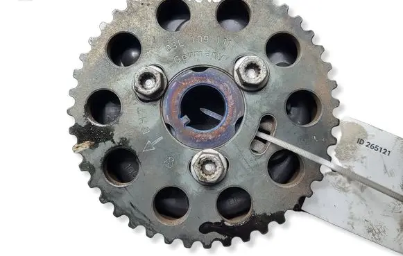 Volkswagen Cross Polo Camshaft pulley/ VANOS 03L109111 03L109239A