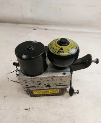 Mercedes-Benz E W211 ABS Pump 0265960035