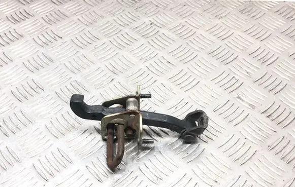 Volvo V50 Rear door check strap stopper 30661443 16179