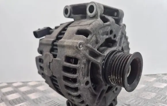 Mercedes-Benz GLK (X204) Generator/alternator A0131545602 0121715014