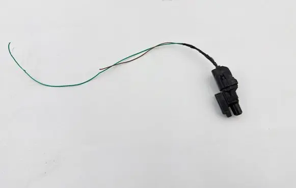 Subaru Outback (BT) Outside/exterior temperature sensor 