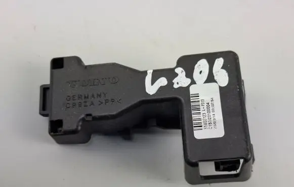 Volvo V60 Front door interior light 31403123 C153120100004