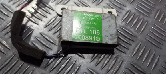 Mazda 3 I Other control units/modules 2710002720 271000-2720