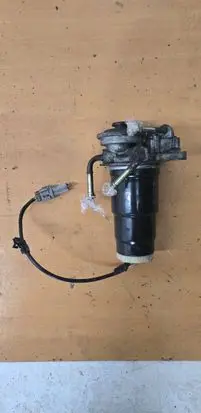 Toyota Avensis T250 Fuel filter 1457434440 97082821