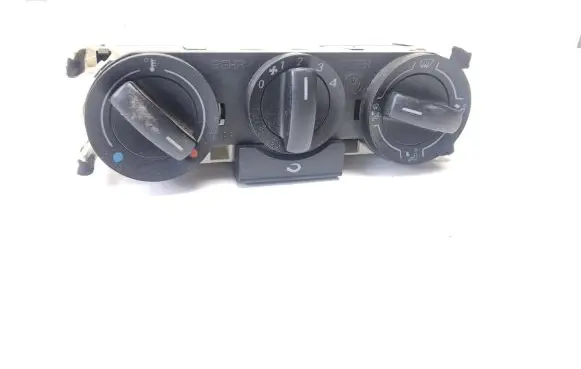 Volkswagen Fox Climate control unit 6Q0819045AA